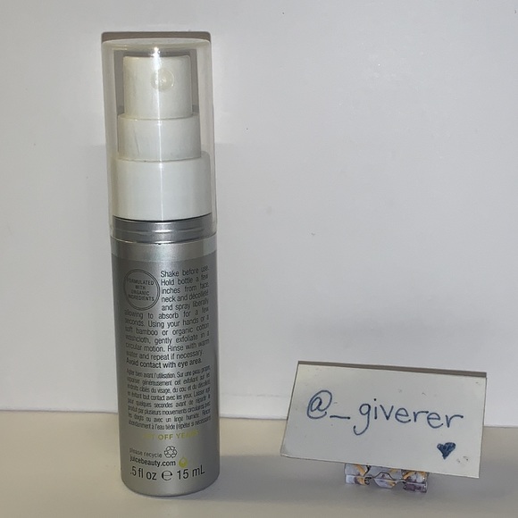 New Juice Beauty Stem Celluar Exfoliating Peel - Picture 3 of 8